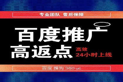 百度竞价广告赚钱的秘诀与案例分享