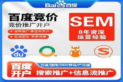 案例深度解读：SEM网络推广如何助力企业转型