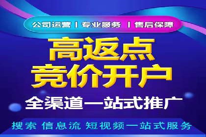 百度竞价广告开户后如何进行预算设置？成功案例解析